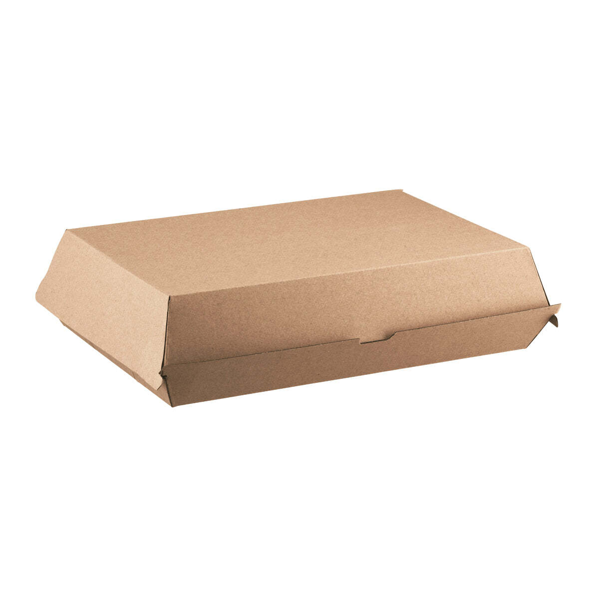 Kraft Range Family Box 290x170x50mm 100s