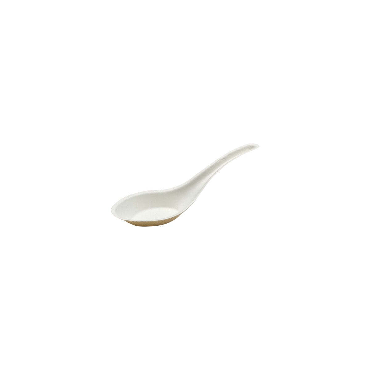 Sugarcane Range Chinese Spoon 190mm 1000s