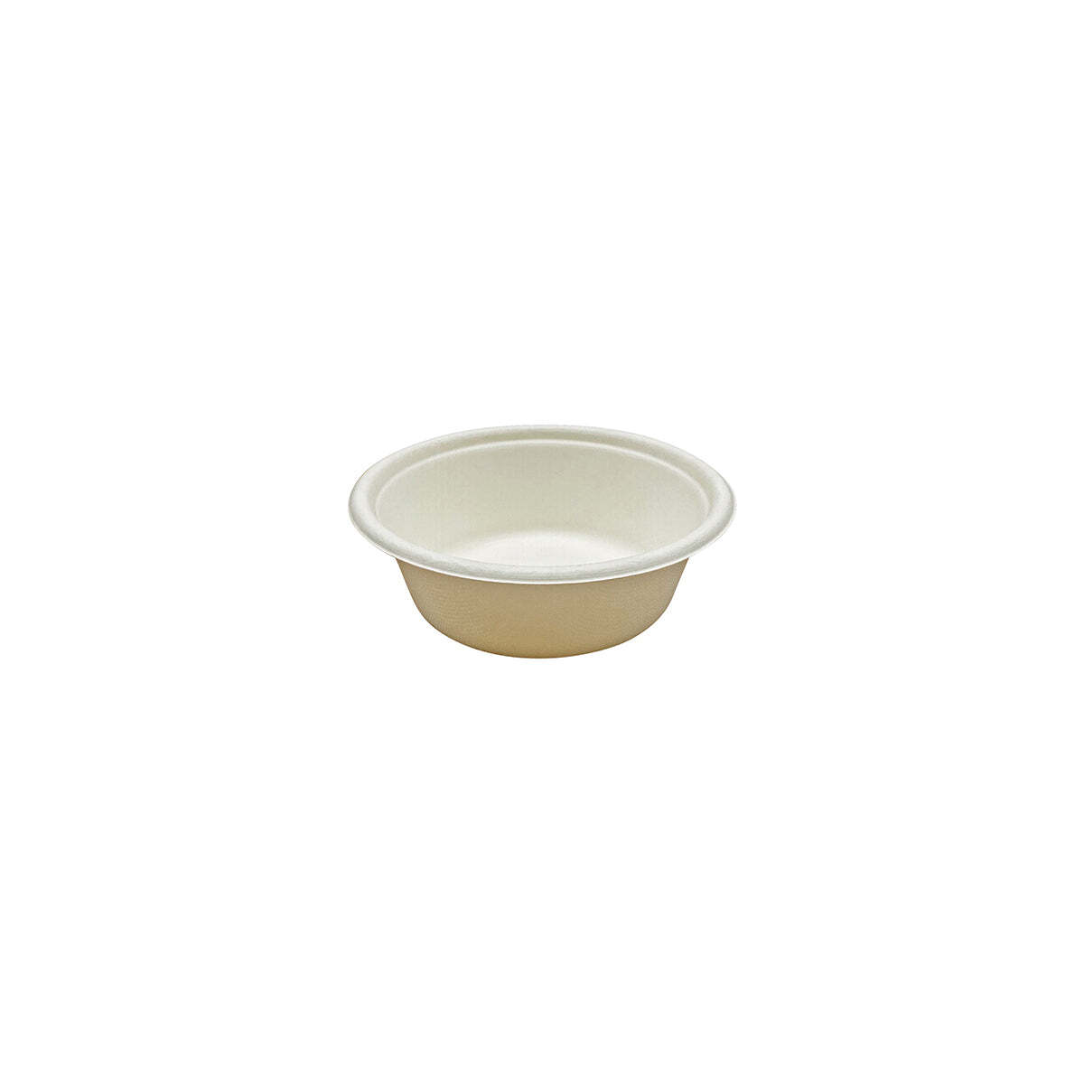 Sugarcane Range Round Bowl 160x50mm / 650ml 300s