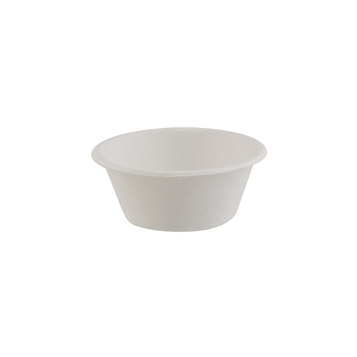 Sugarcane Range Round Bowl 211x60mm / 940ml 500s