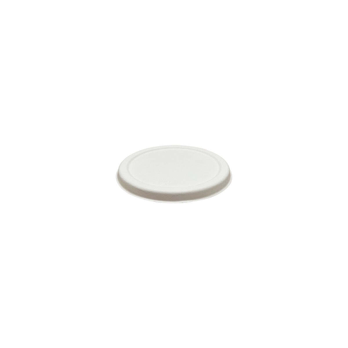 Sugarcane Range Round Lid 139x15mm 600s