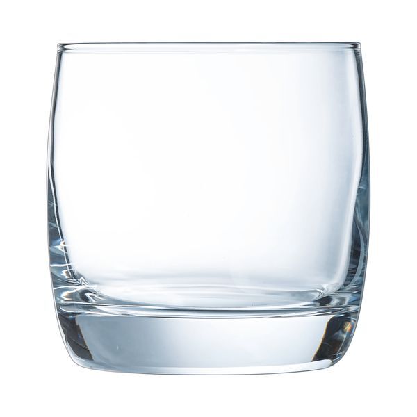 Vigne Old Fashioned Glass 310ml Chef & Sommelier Kwarx