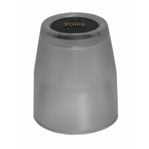 Pourer Cap 30ml W&M (Suit ITWPOURER)