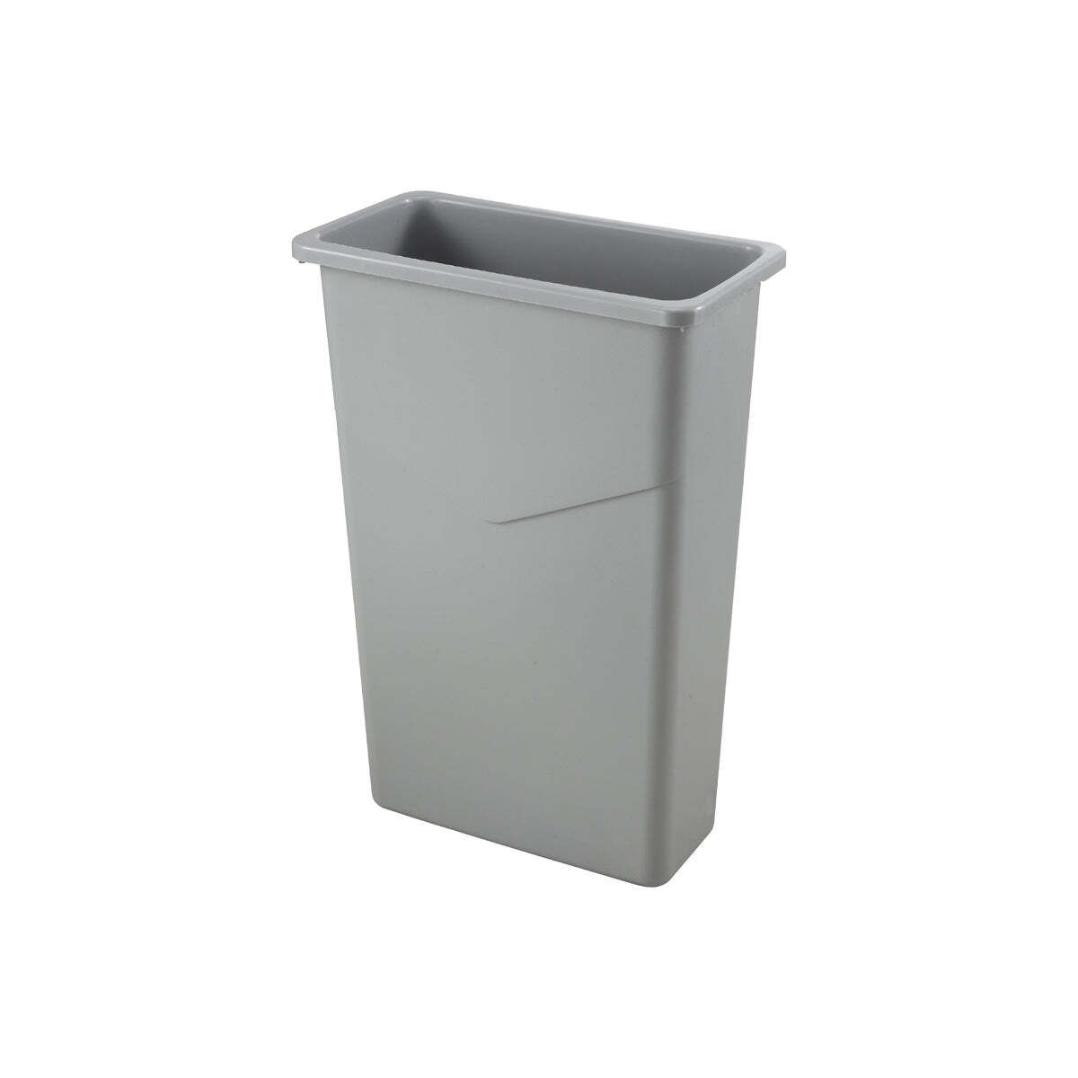 Jiwins Recycling Container Grey Pe 509x281x760 75.70Lt