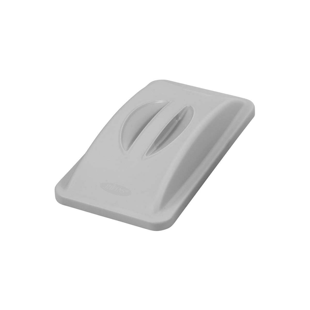 Jiwins Handle Lid For Jw-Cr76S Grey PP 516x290x93mm