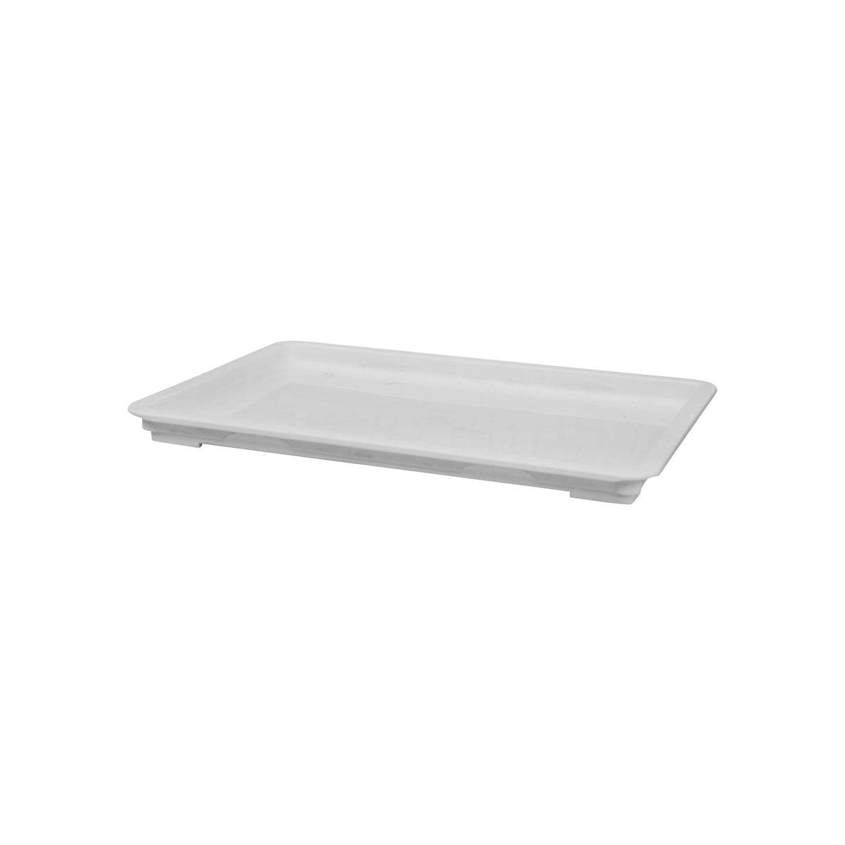 Jiwins Dough Storage Box Cover White PP 655x455x45mm