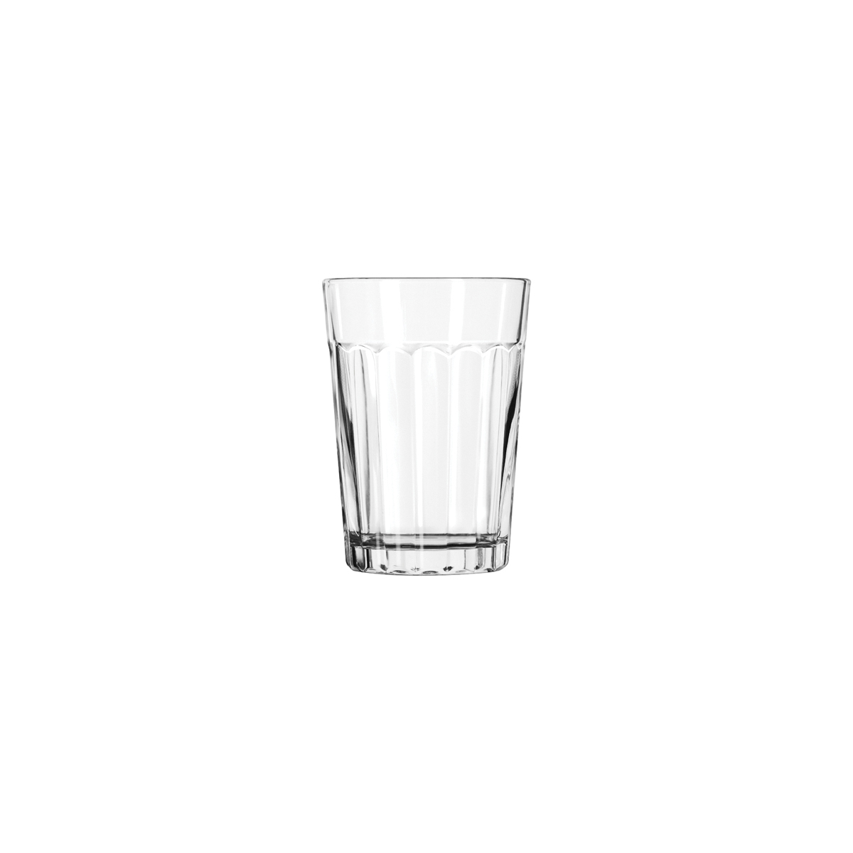 Panelled Tumbler - Juice-251mL