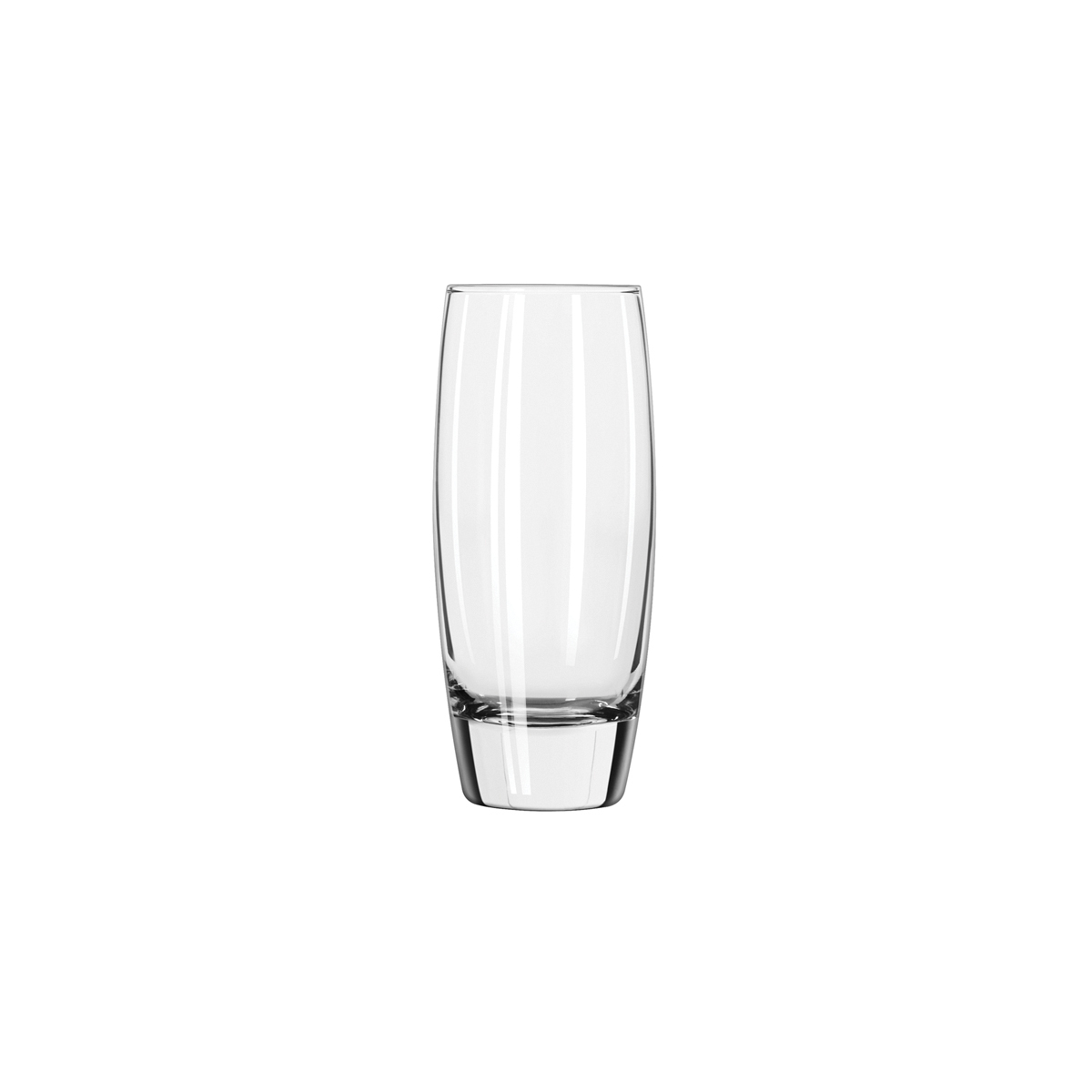 Hi-Ball Glass Curved Endessa