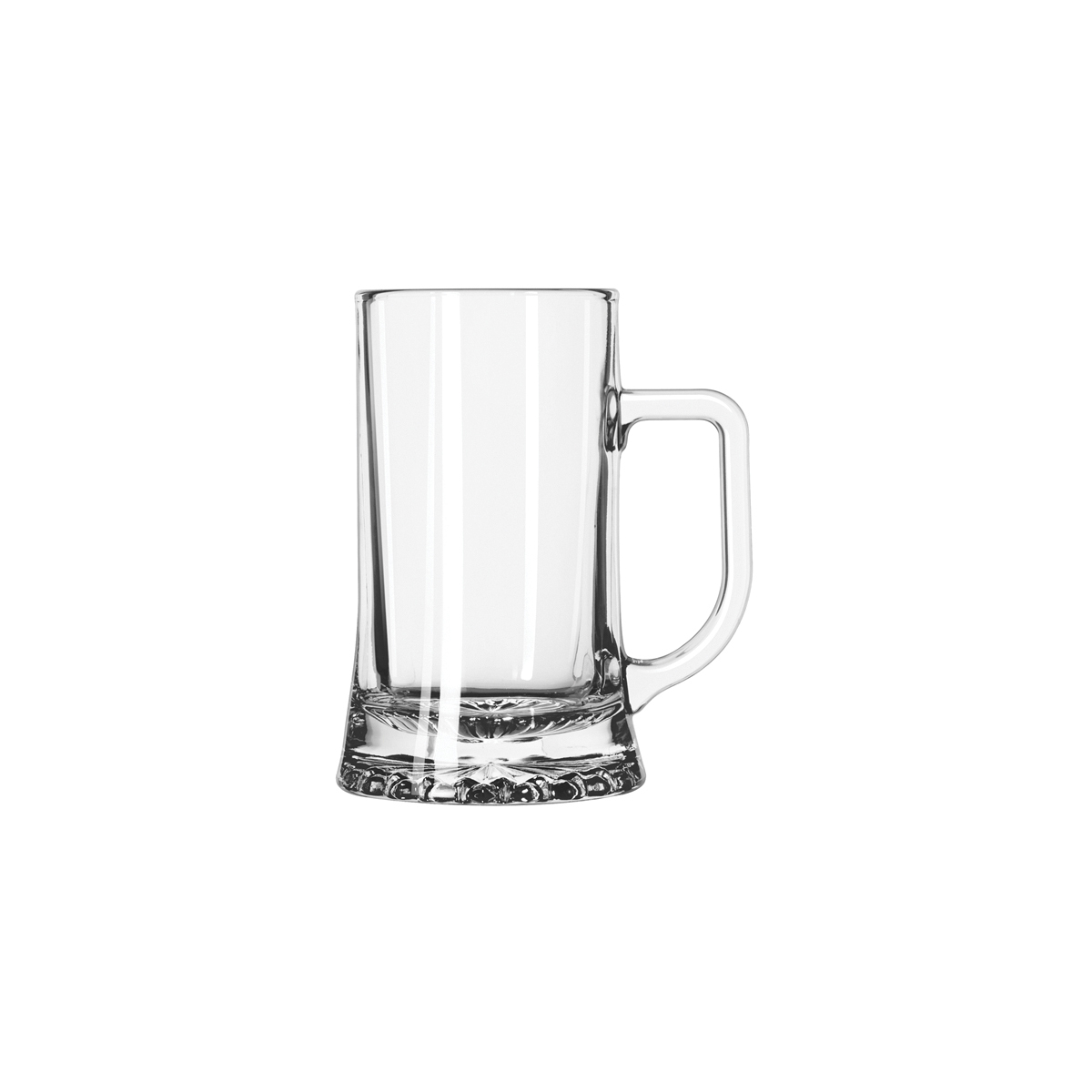 Maxim Beer Mug - 500mL