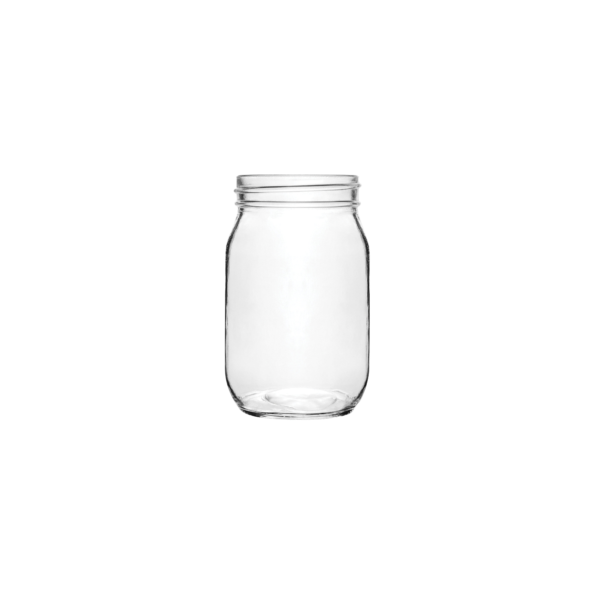 Drinking Jar  - 473mL