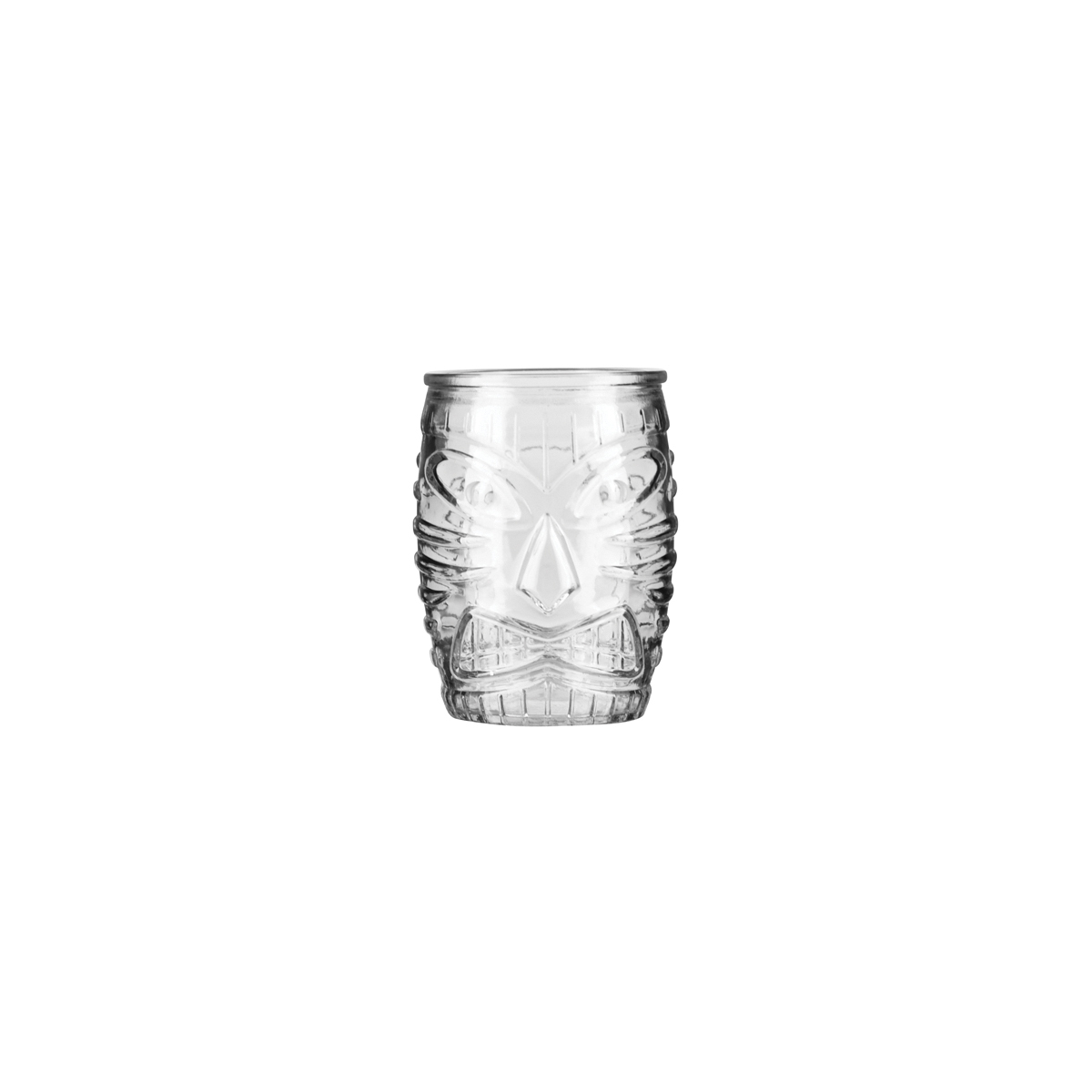 Tiki Rocks Glass - 470mL