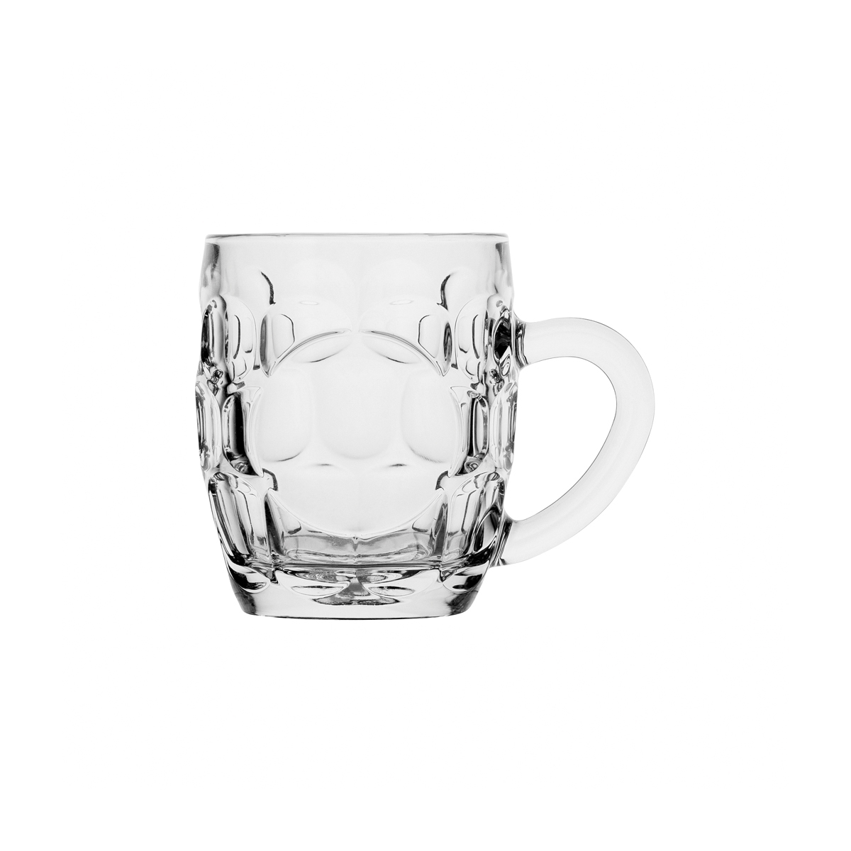 Sintra Dimple Mug - 550mL (Old # Cs2187Scn55)