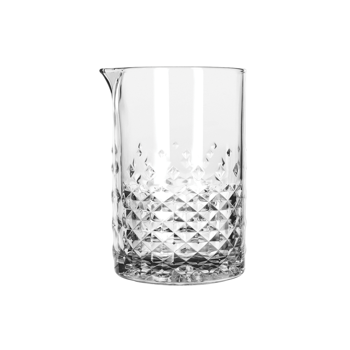 Carats Mixing Glass - 720mL