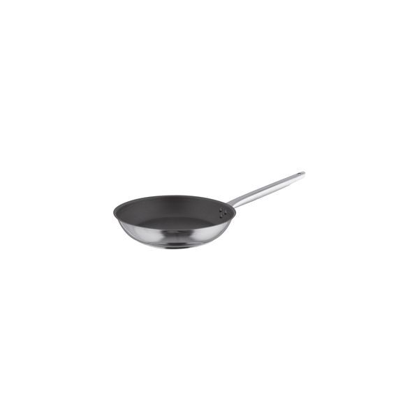 Frypan-18/10, Non-Stick, Excalibur Coating, 200X38mm 