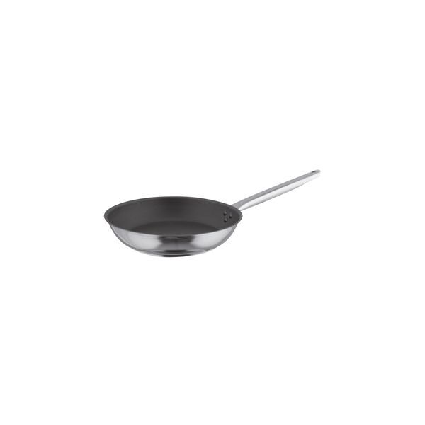 Frypan-18/10, Non-Stick, Excalibur Coating, 240X46mm