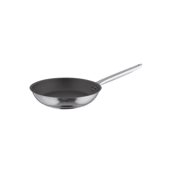 Frypan-18/10, Non-Stick, Excalibur Coating, 280X55mm