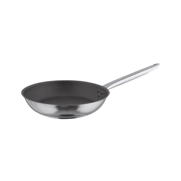 Frypan-18/10, Non-Stick, Excalibur Coating, 320X60mm 