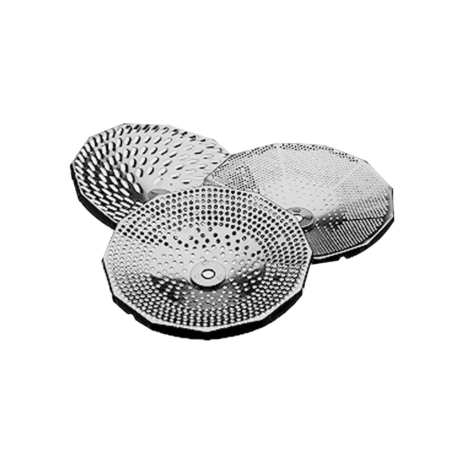 Paderno Disc 1.5 mm For Sieve S/S 230mm