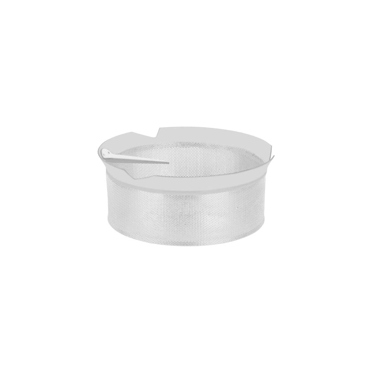 Paderno Disc 1.0 mm For Sieve Tinned 370mm