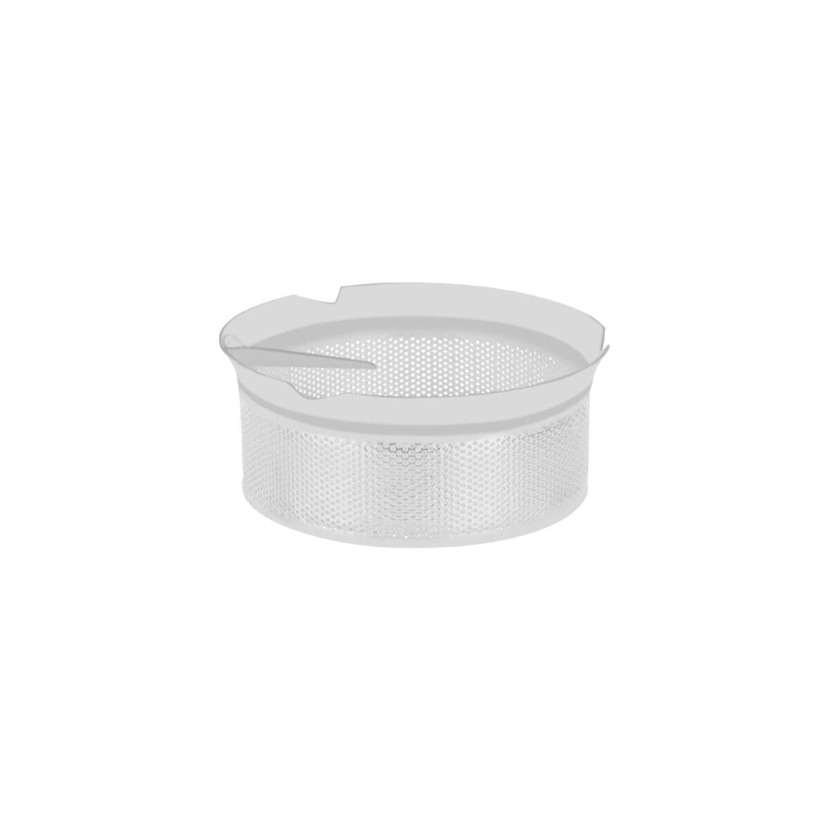 Paderno Disc 2.0 mm For Sieve Tinned 370mm