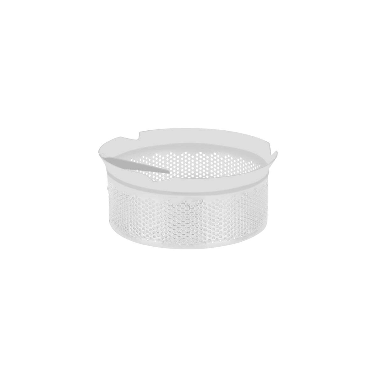 Paderno Disc 3.0 mm For Sieve Tinned 370mm