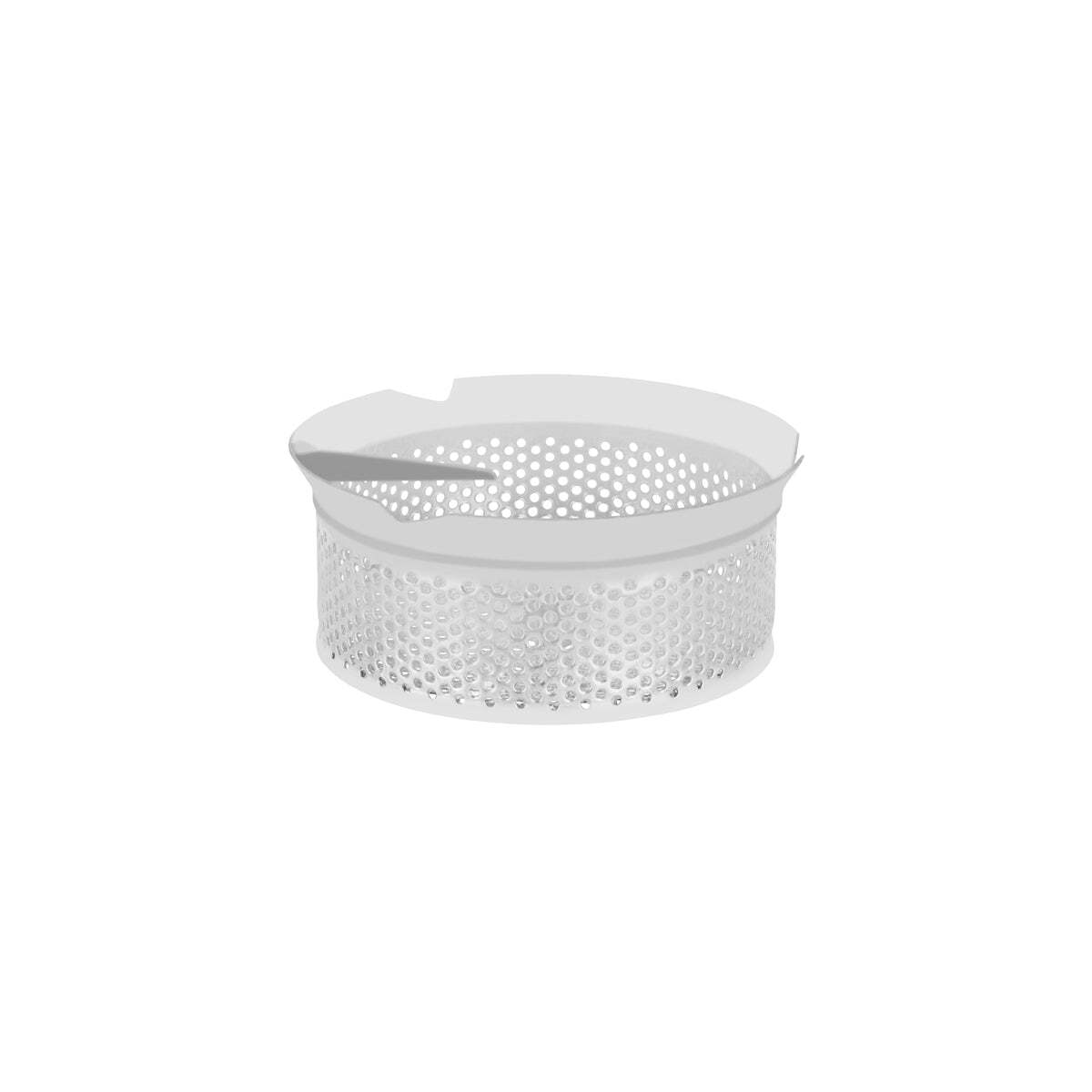 Paderno Disc 4.0 mm For Sieve Tinned 370mm