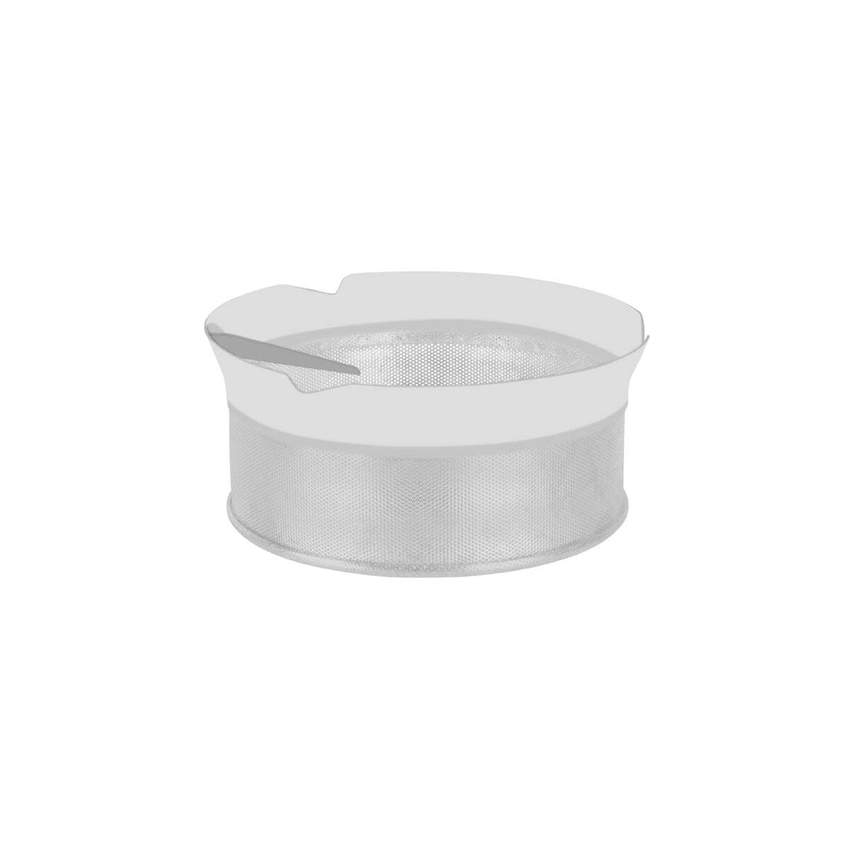 Paderno Disc 1.0 mm For Sieve Tinned 390mm