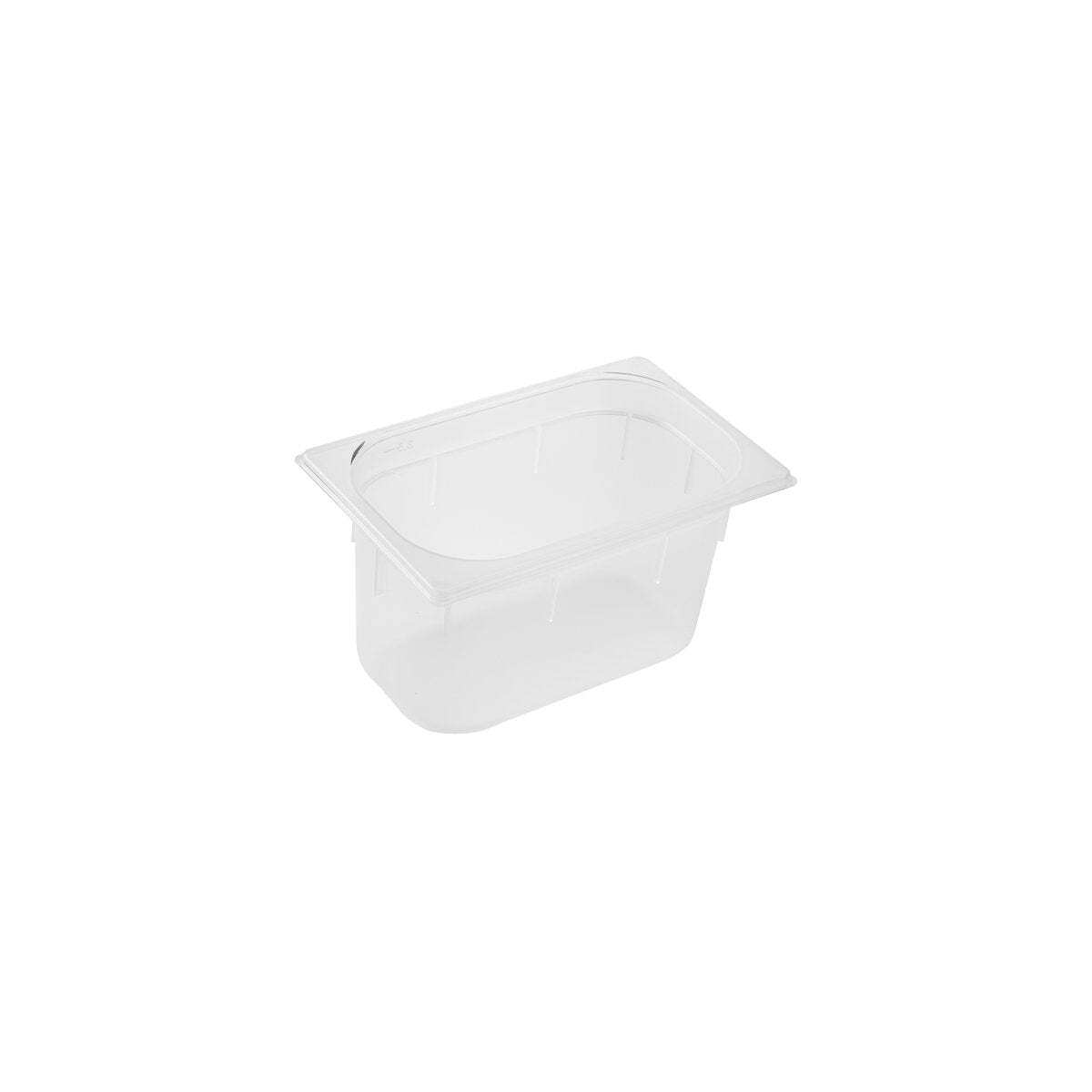 Gastronorm Pan-Polyprop GN 1/4 x 150mm