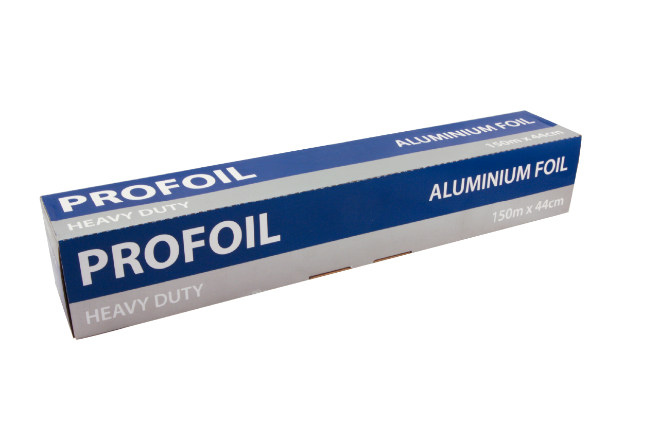 Profoil Foil Roll Heavy Duty 44cm 