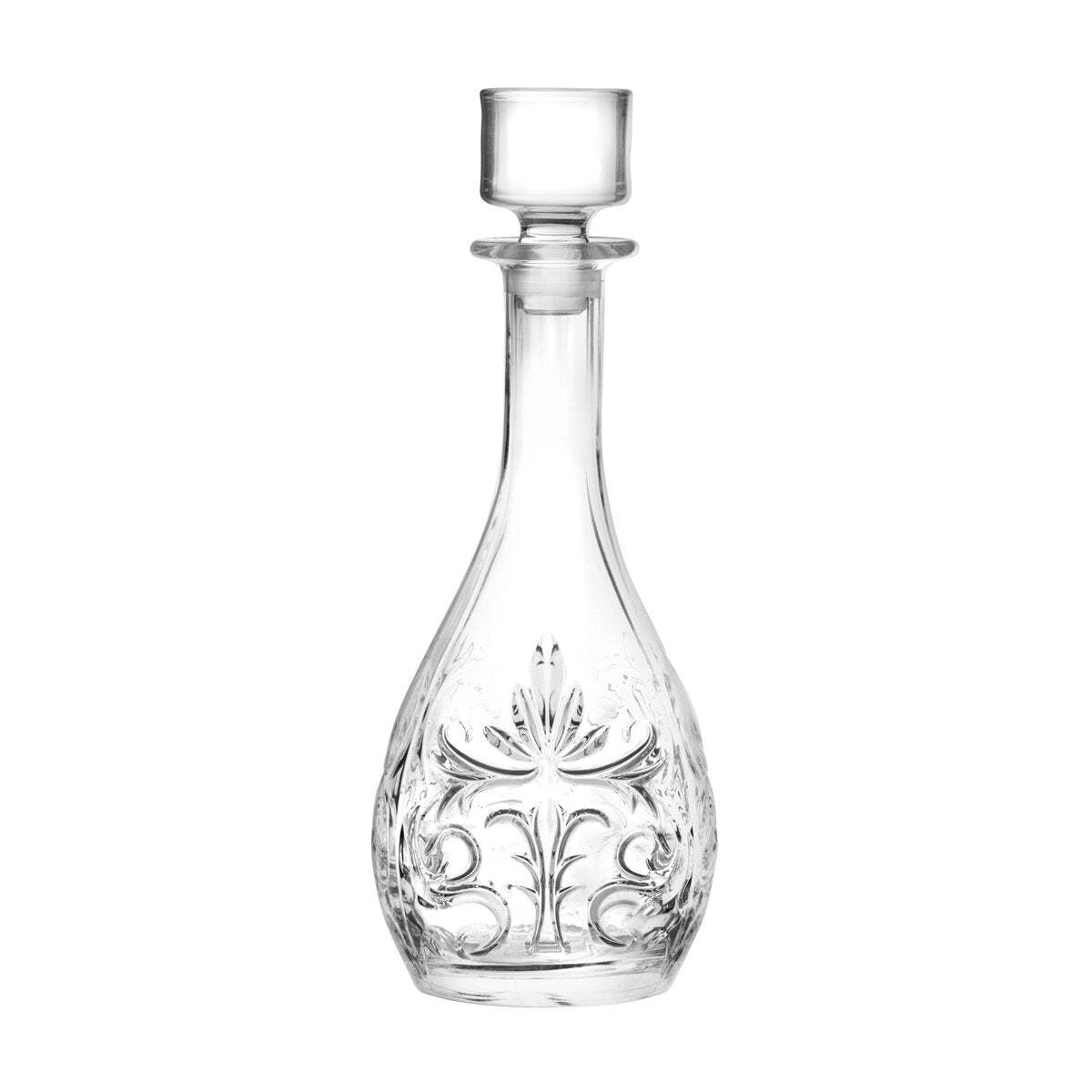 Rcr Tattoo- Round Bottle 963ml, 263x121mm 