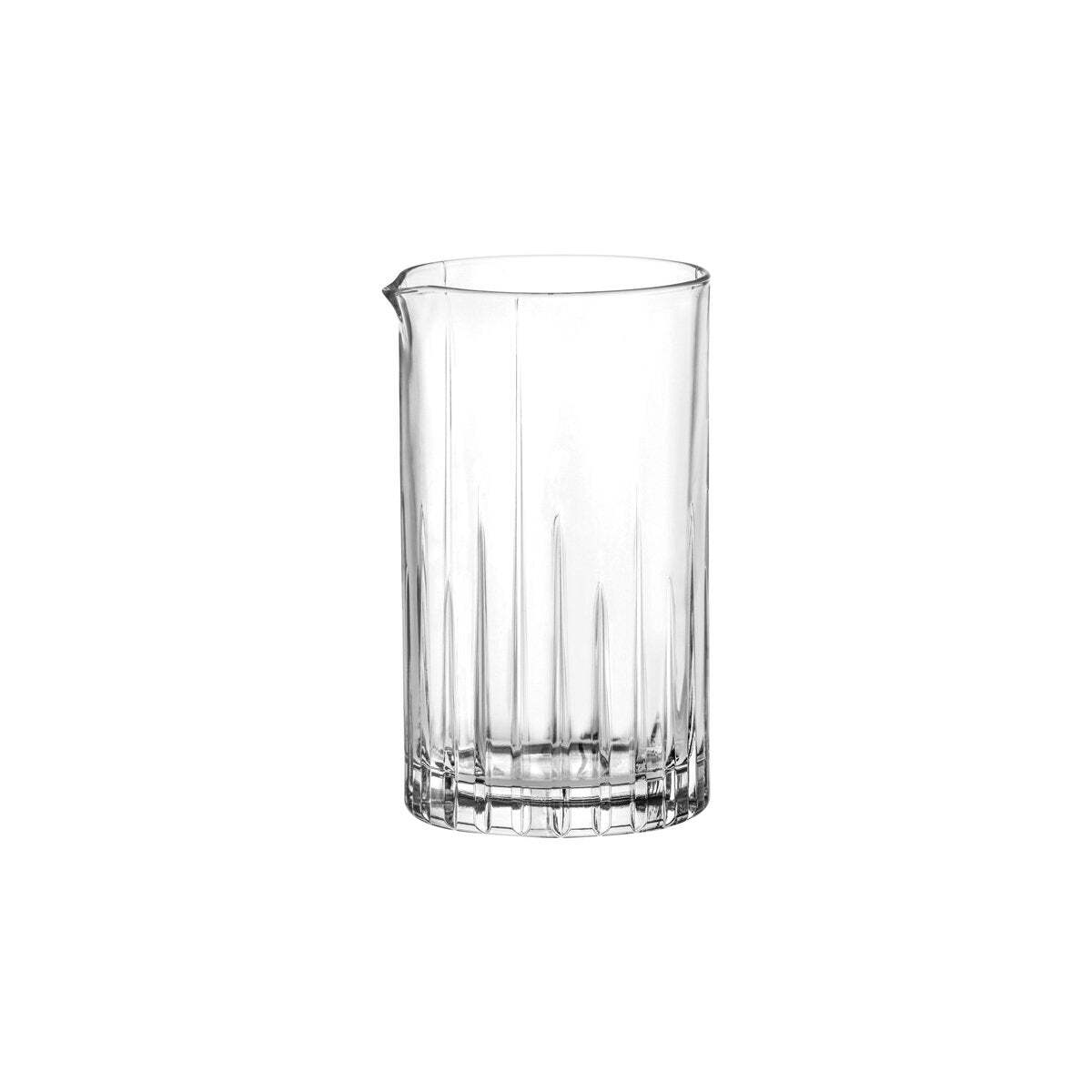 Rcr Combo- Cocktail Mixing Glass 650ml 