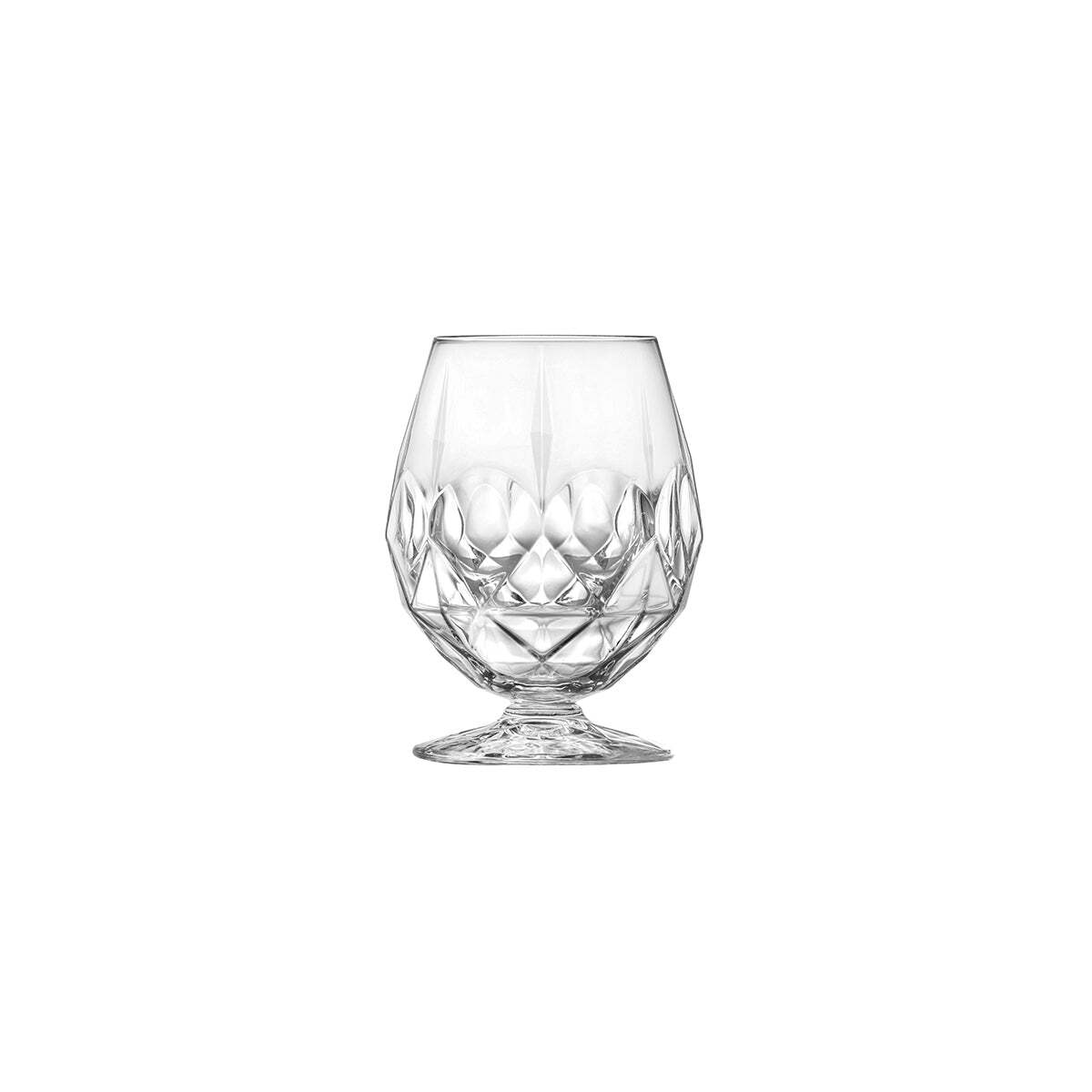 Rcr Alkemist Spirits Goblet 100x128mm, 530ml 