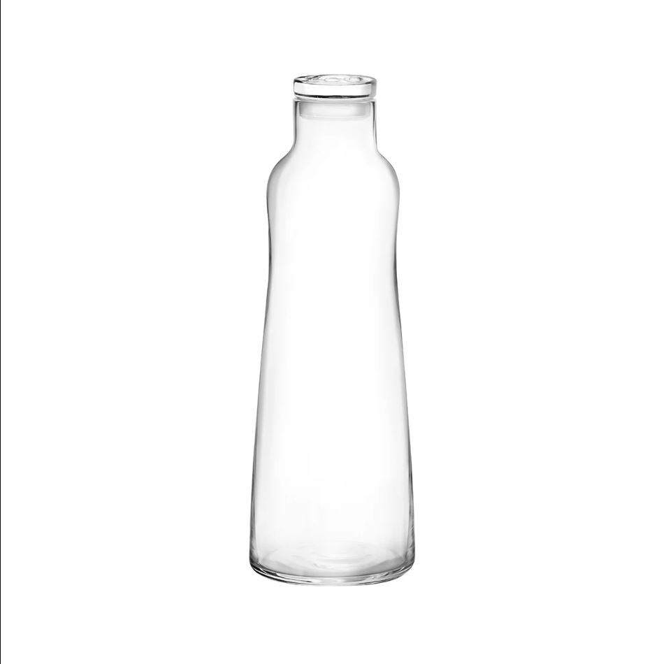 Rcr Eco Water Bottle 1090ml Clear 