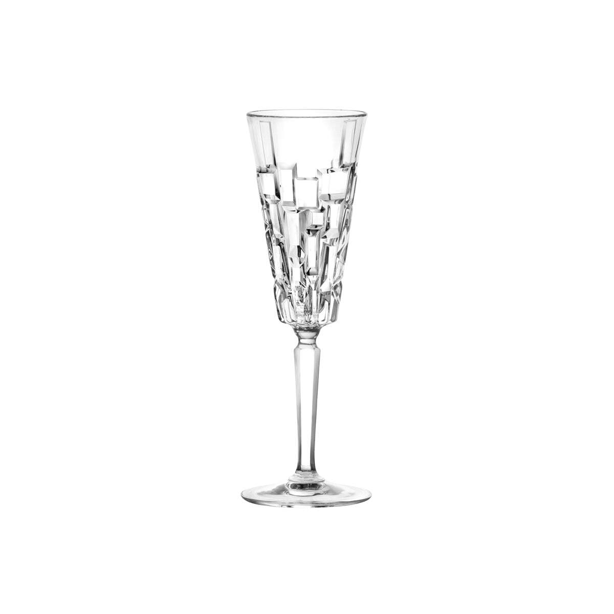 Rcr Etna-Champagne Flute 187ml 