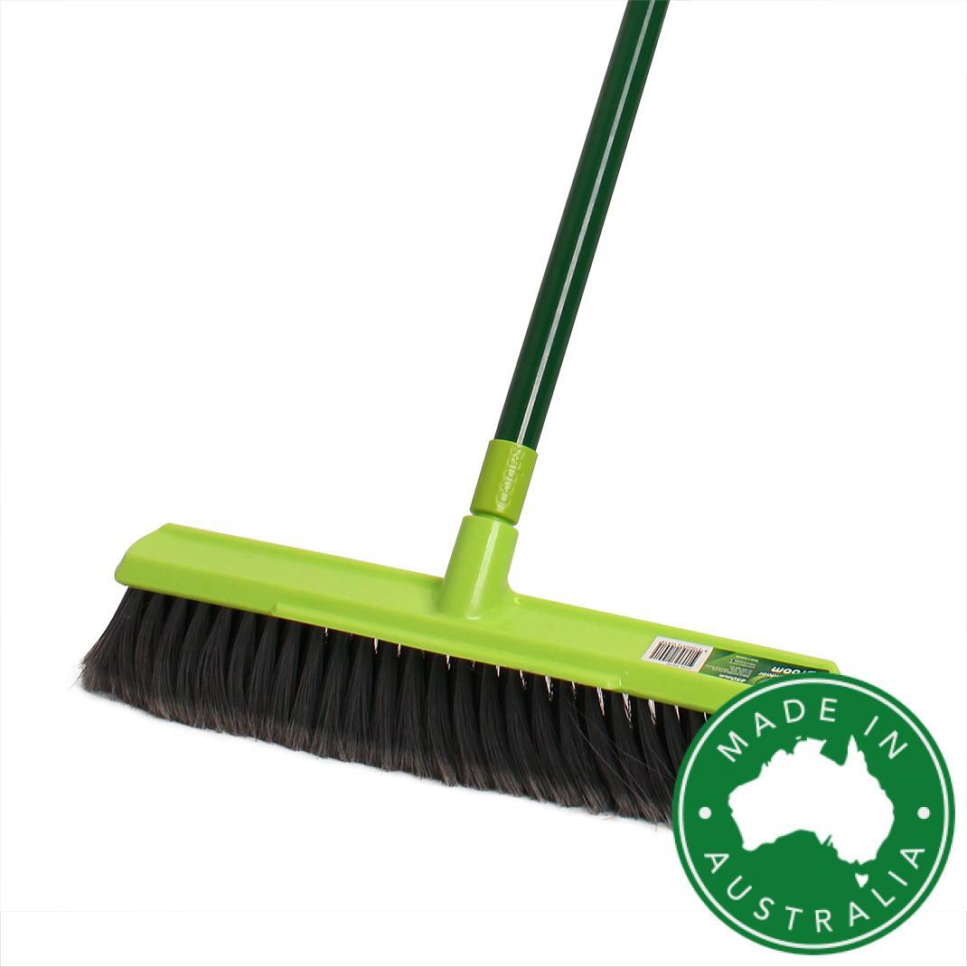 Sabco Premium Indoor Broom – 450mm