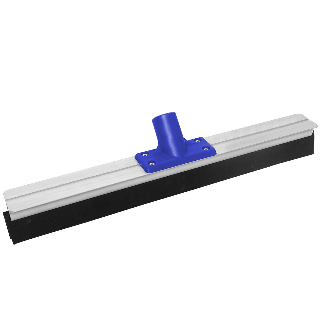 Sabco Blue 450mm Aluminum Floor Squeegee