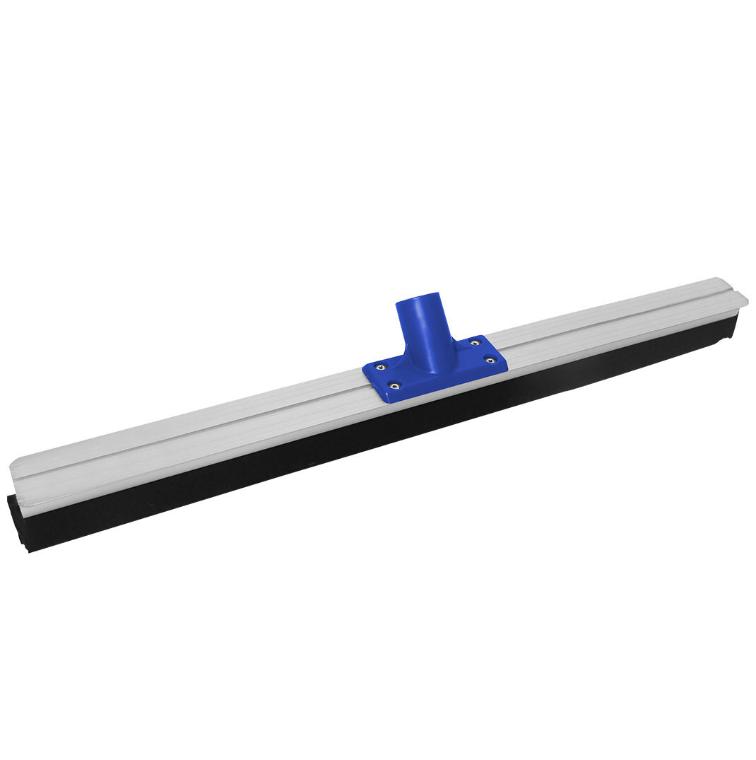 Sabco Blue 600mm Aluminum Floor Squeegee 