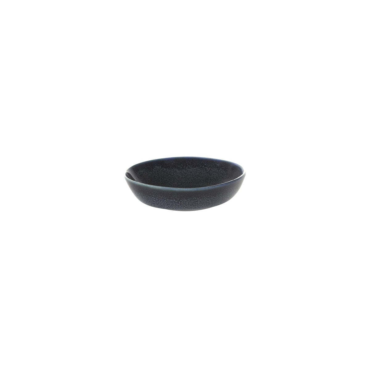 Serax Terres De Reves Mini Round Bowl 90x25mm Dark Blue