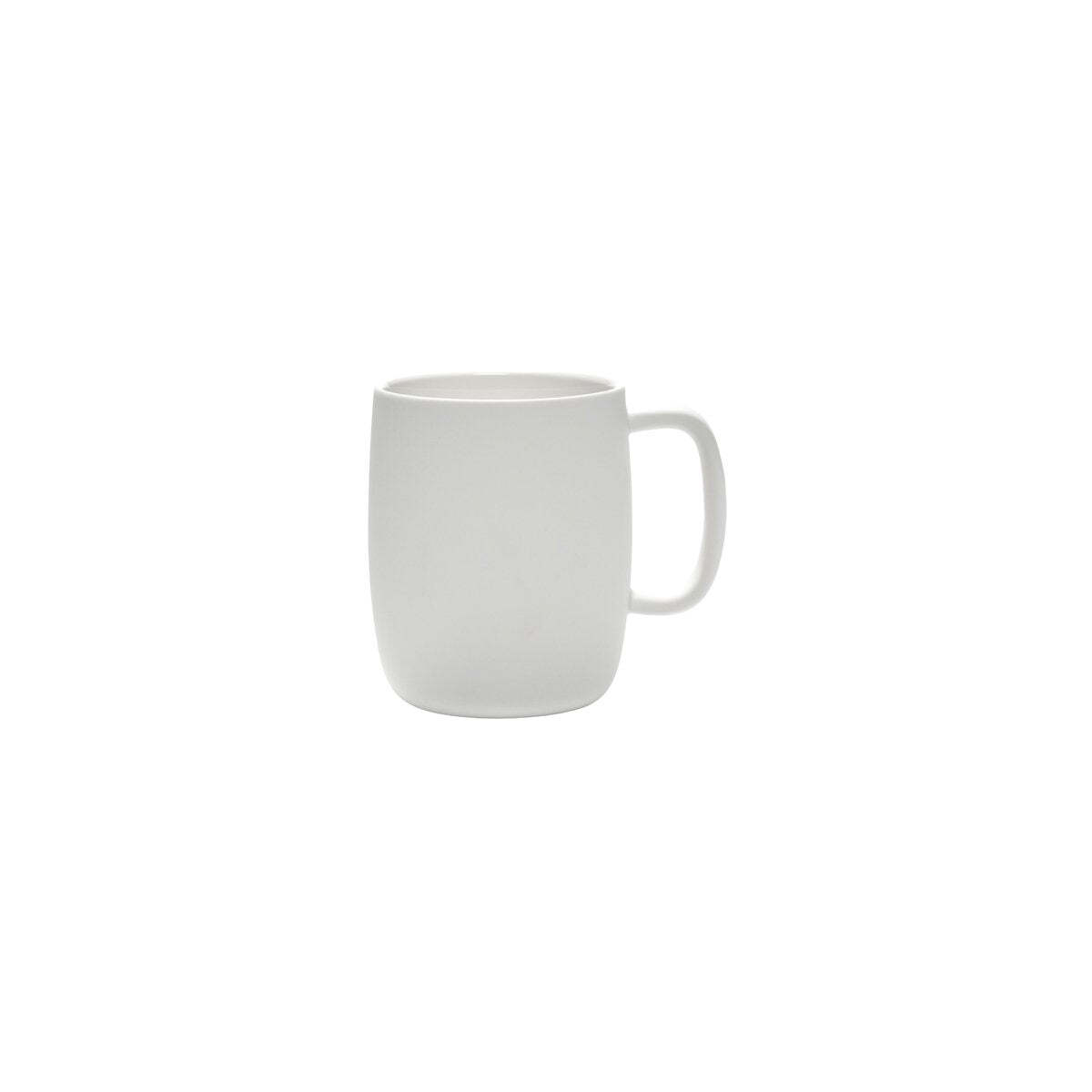 Serax Passe Partout Mug 85x104mm, 330ml Matt White