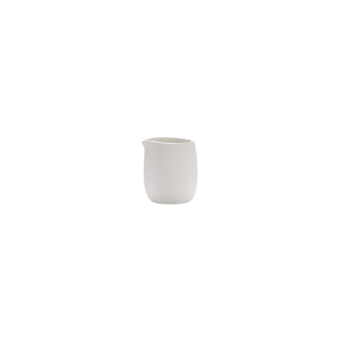 Serax Passe Partout Jug 125ml Matt White