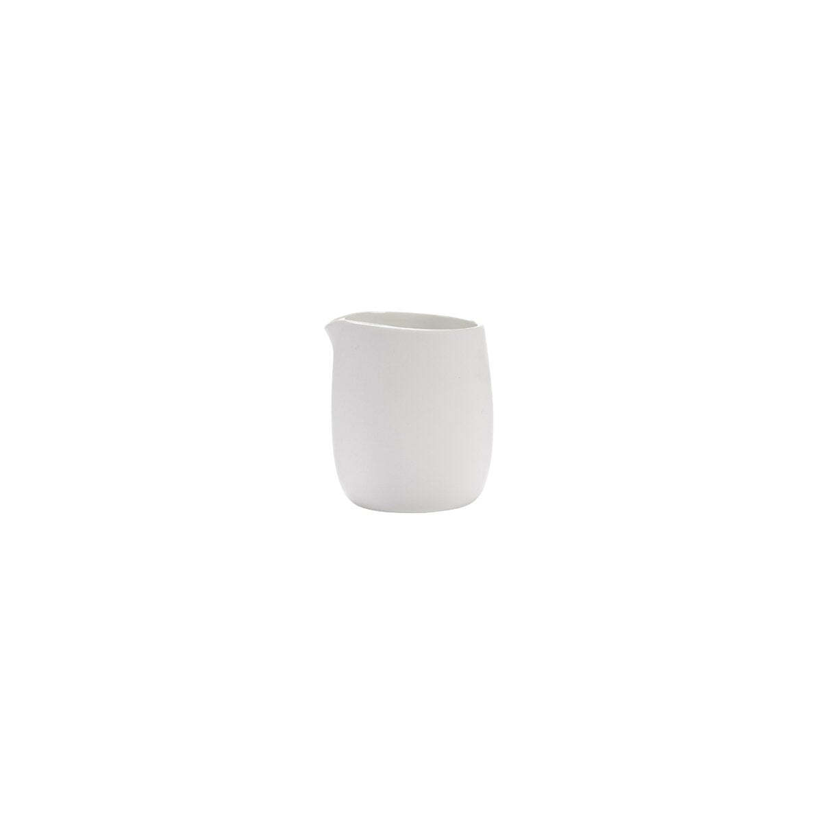 Serax Passe Partout Jug 250ml Matt White