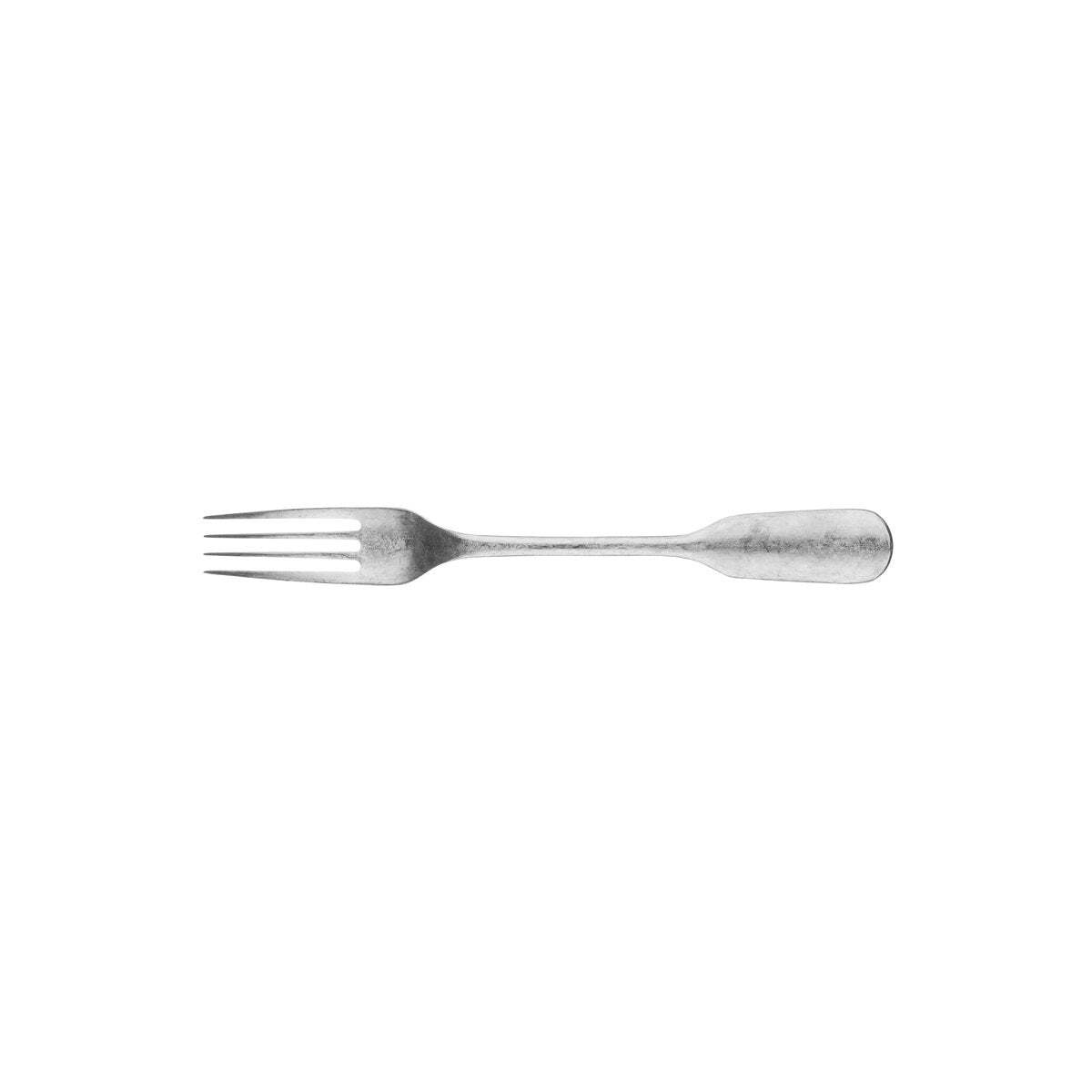 Charingworth Fiddle Vintage Satin Table Fork