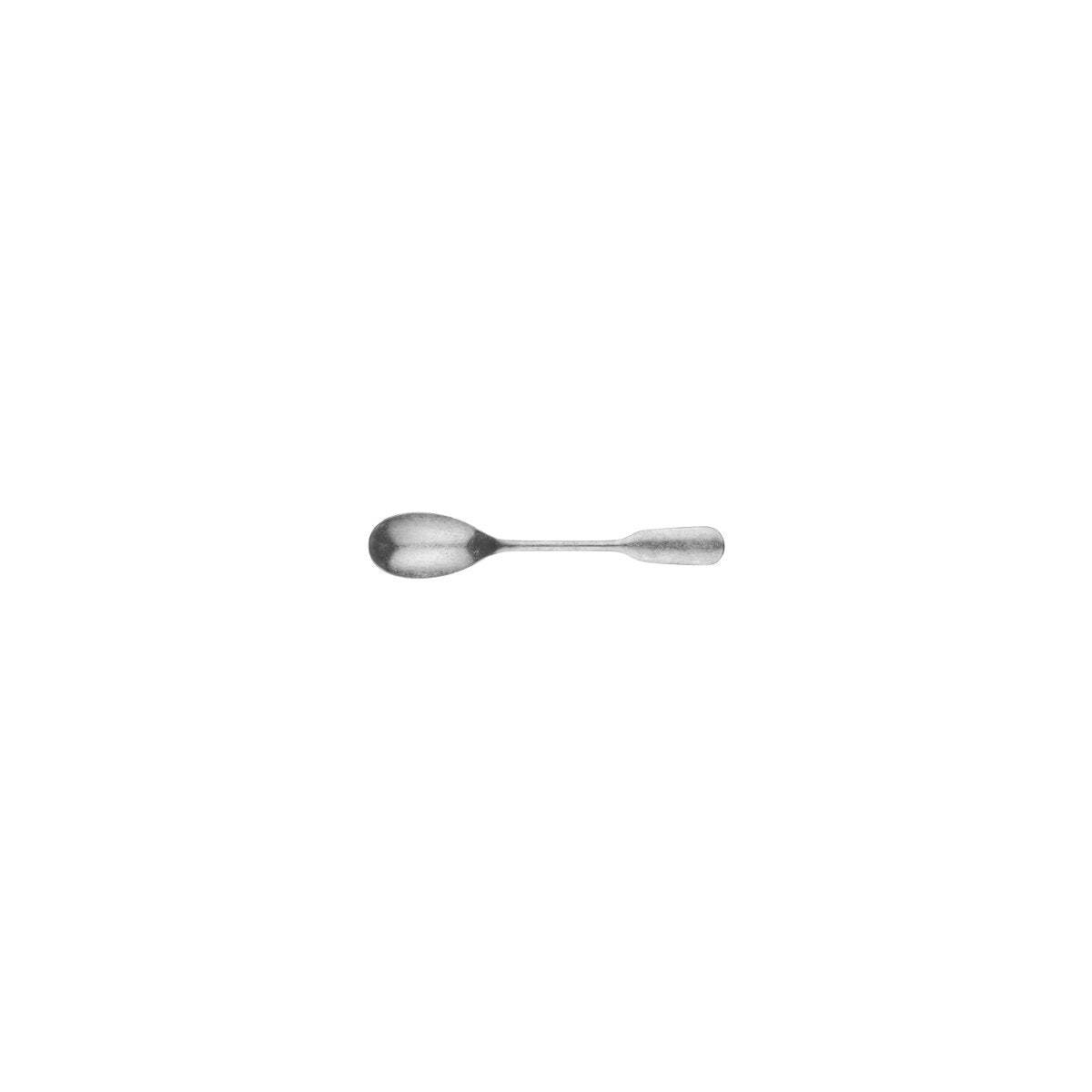 Charingworth Fiddle Vintage Coffee Spoon