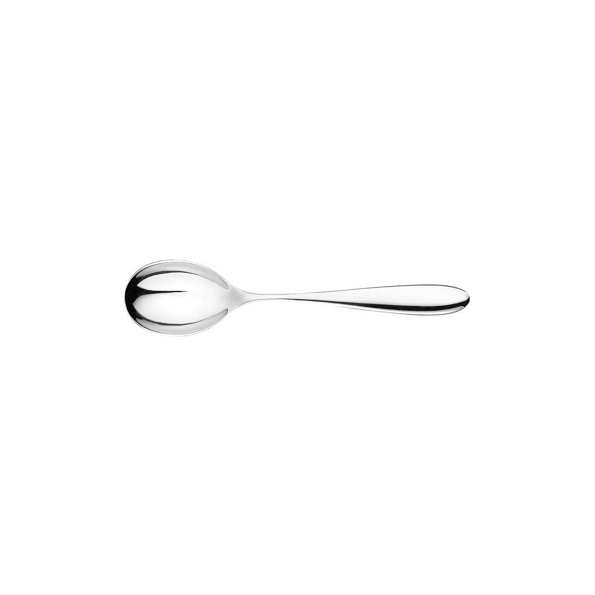 Charingworth Santol Mirror Soup Spoon