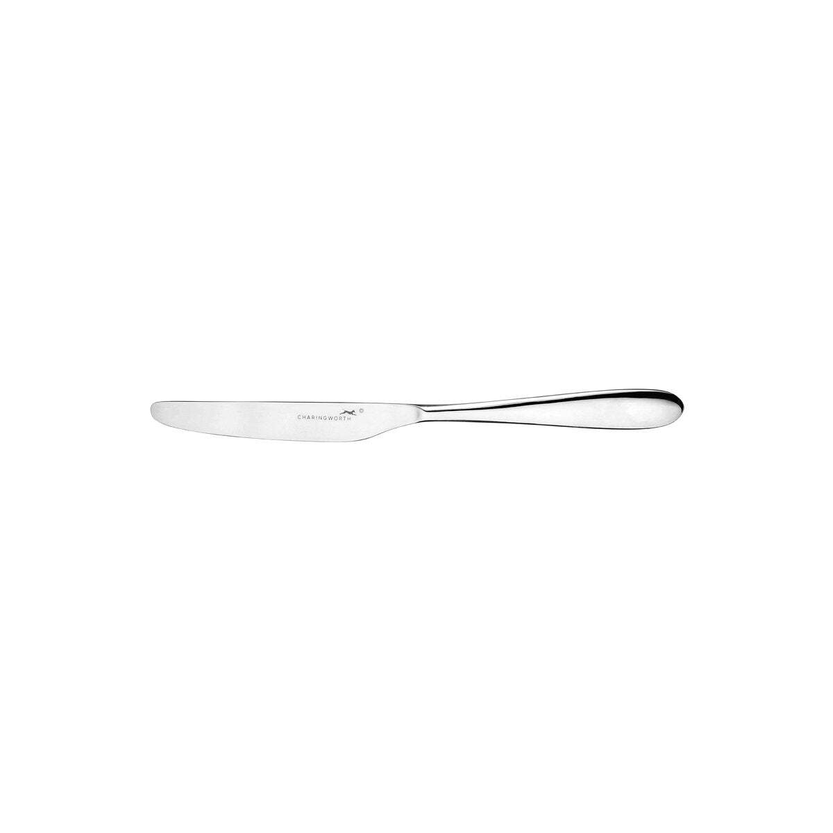 Charingworth Santol Mirror Dessert Knife