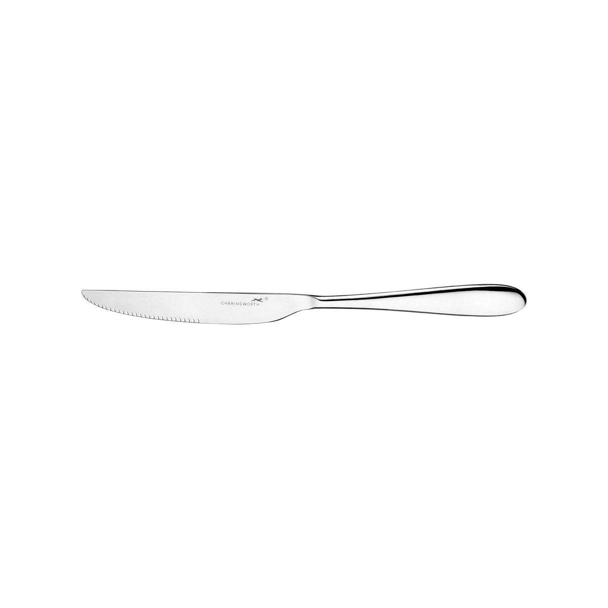 Charingworth Santol Mirror Steak Knife