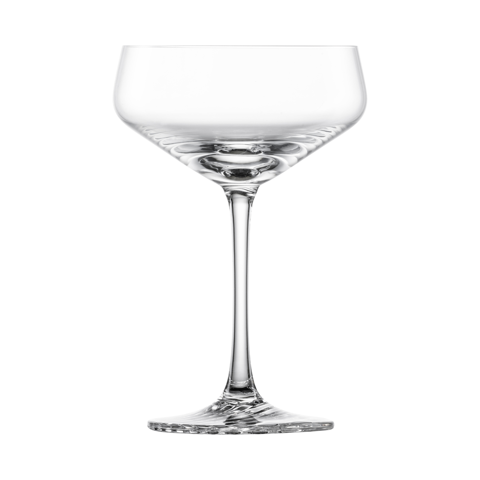 Zwiesal Glass Volume Volume Martini 166ml 