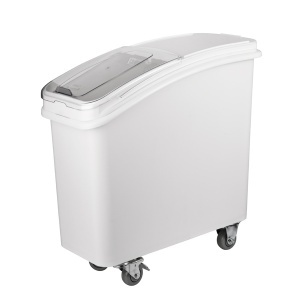 Ingredient Bin-333X743X711mm | 81.0Lt