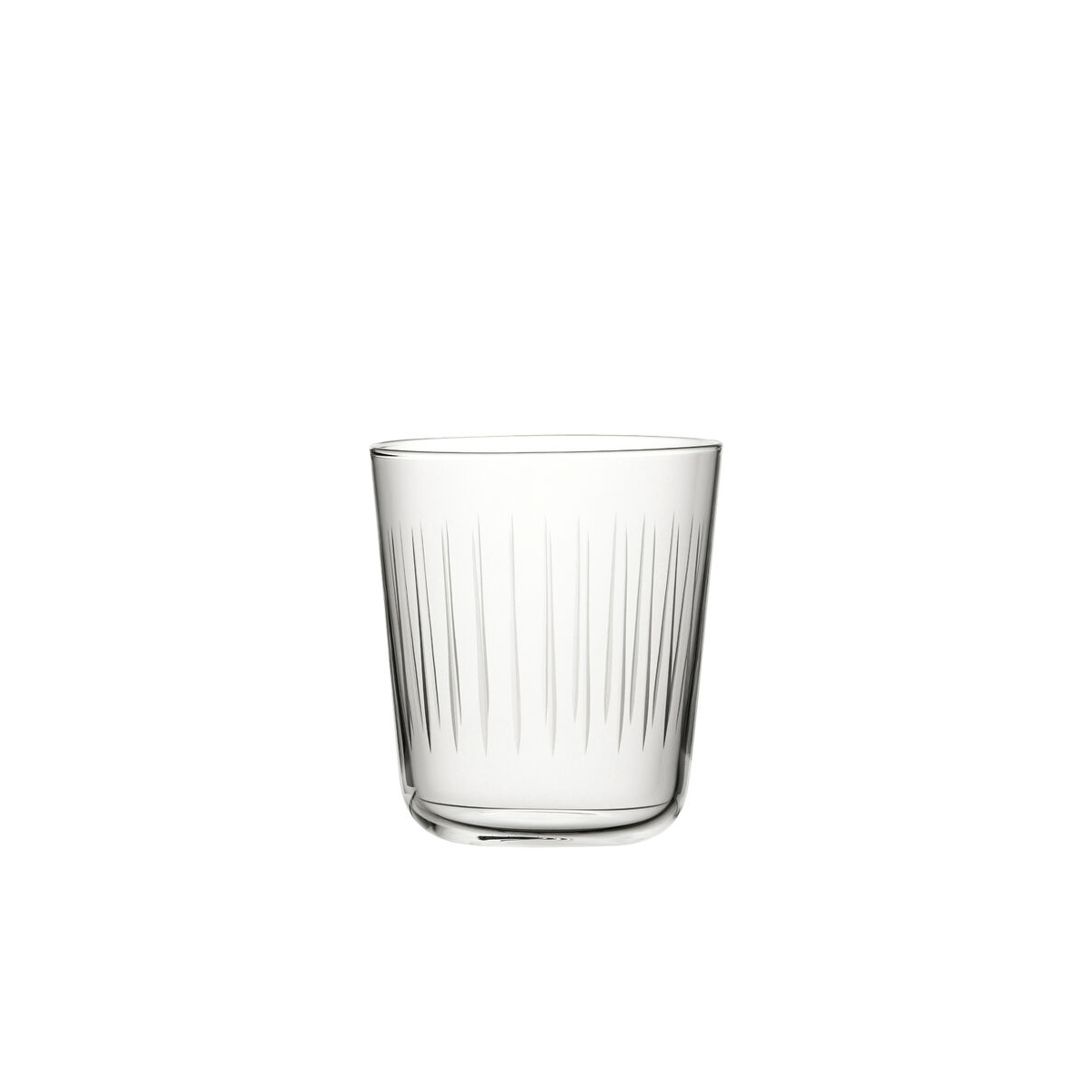 Utopia Raffles Lines Tumbler 230mL Lines