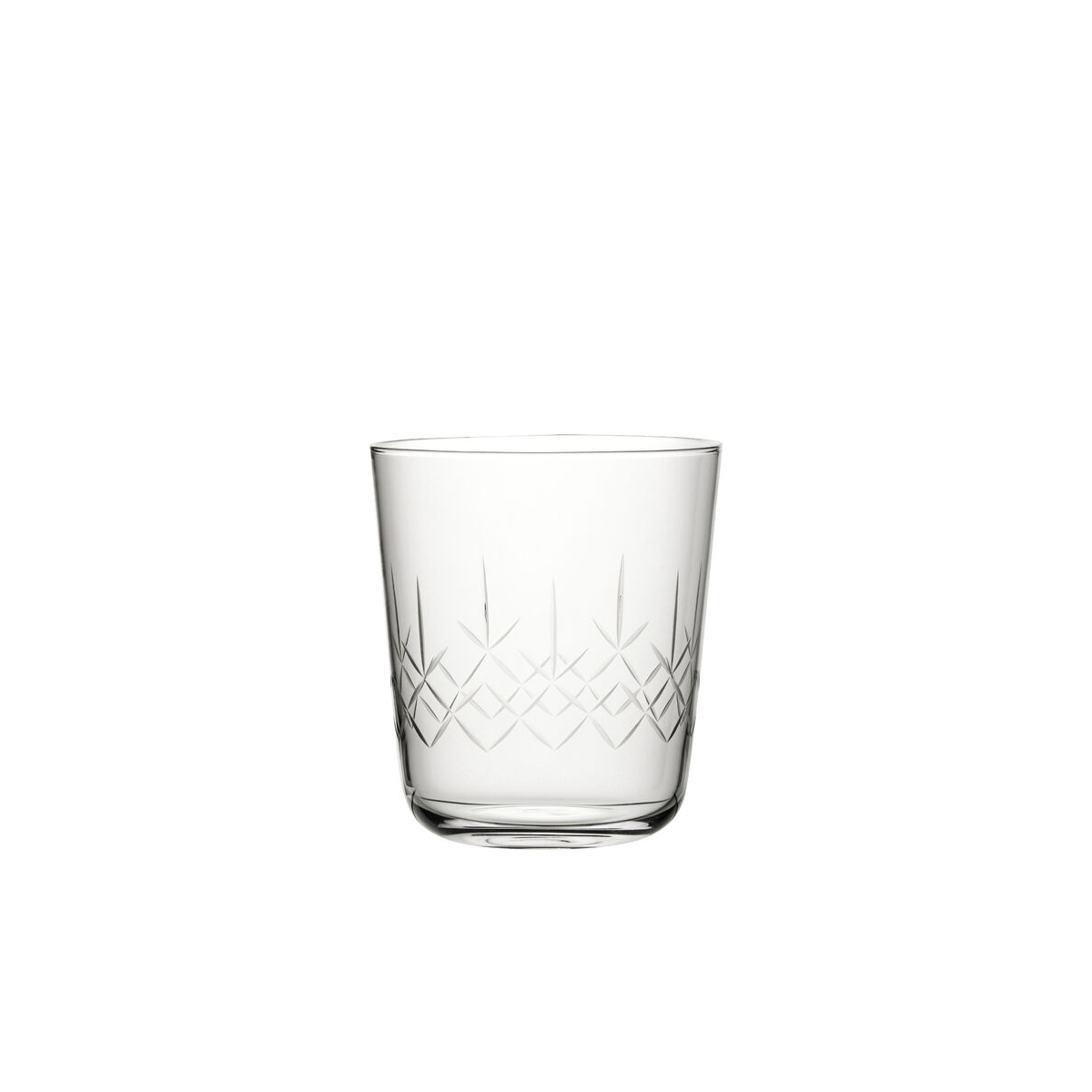 Utopia Raffles Vintage Tumbler 230mL Vintage